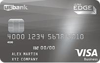 Business Edge Platinum Card
