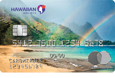 Hawaiian Airlines Business