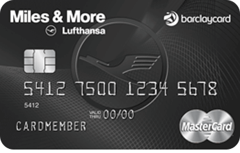 Miles & More World Elite MasterCard