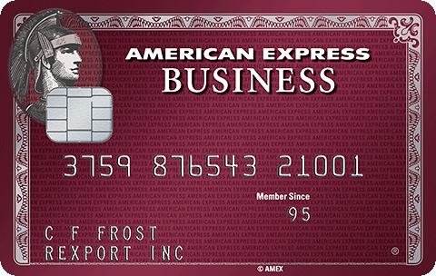 The Plum Card® from American Express OPEN