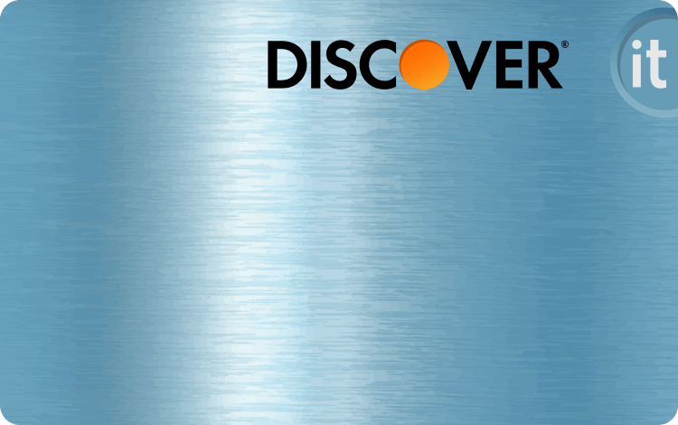 Discover it® Card