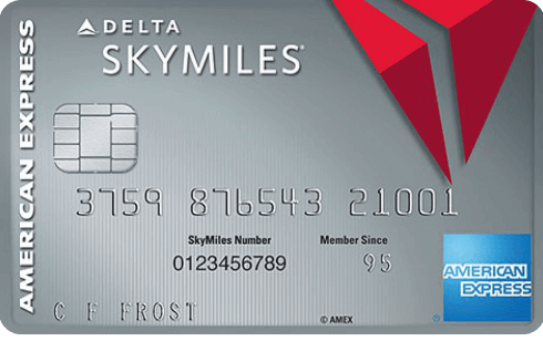 Platinum Delta SkyMiles Credit Card - 2020 Expert Review | Credit Card